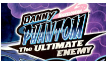 DANNY PHANTOM THE ULTIMATE ENEMY